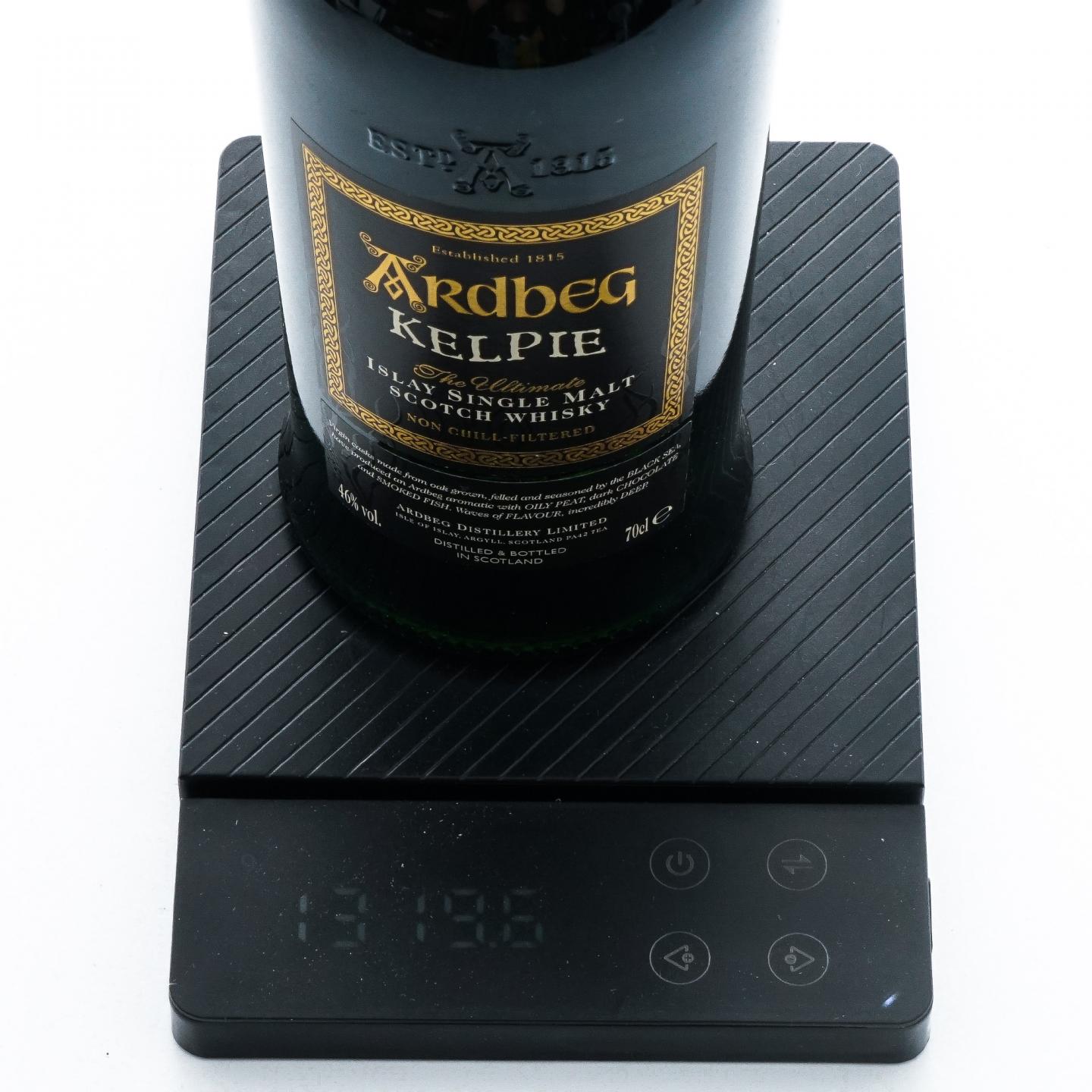 Ardbeg 阿贝 Kelpie 2017 海妖