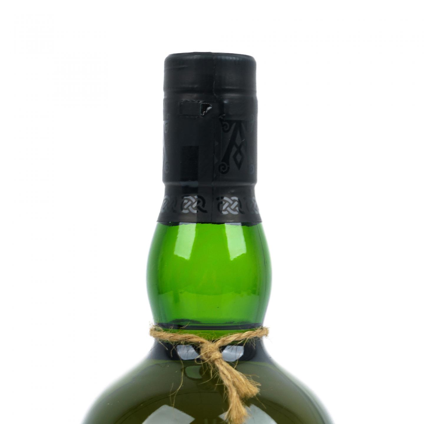 Ardbeg 阿贝 Auriverdes 2014 巴西世界杯纪念
