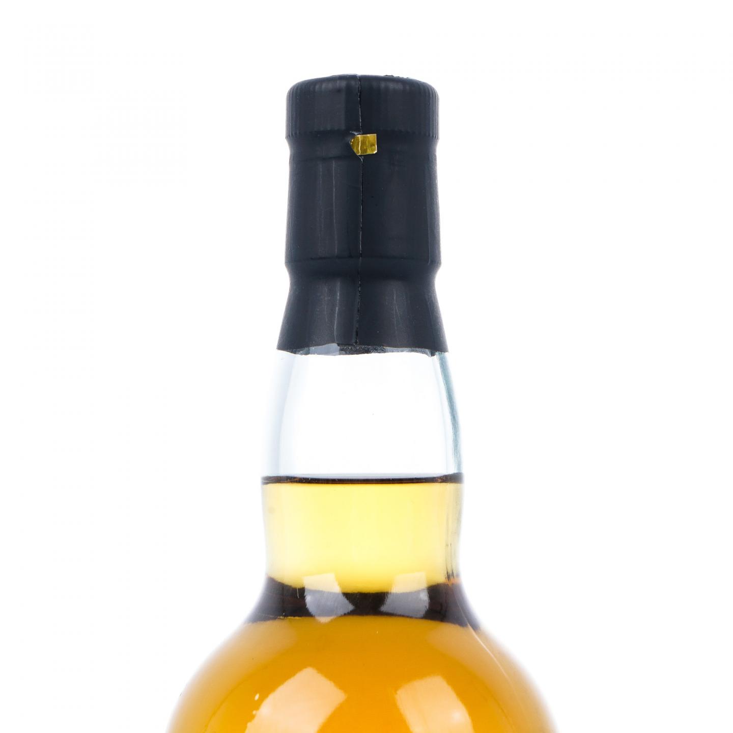Bunnahabhain 布纳哈本 22年 1991-2014