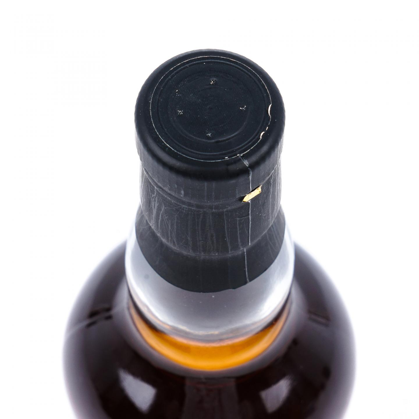 Bunnahabhain 布纳哈本 22年 1991-2014