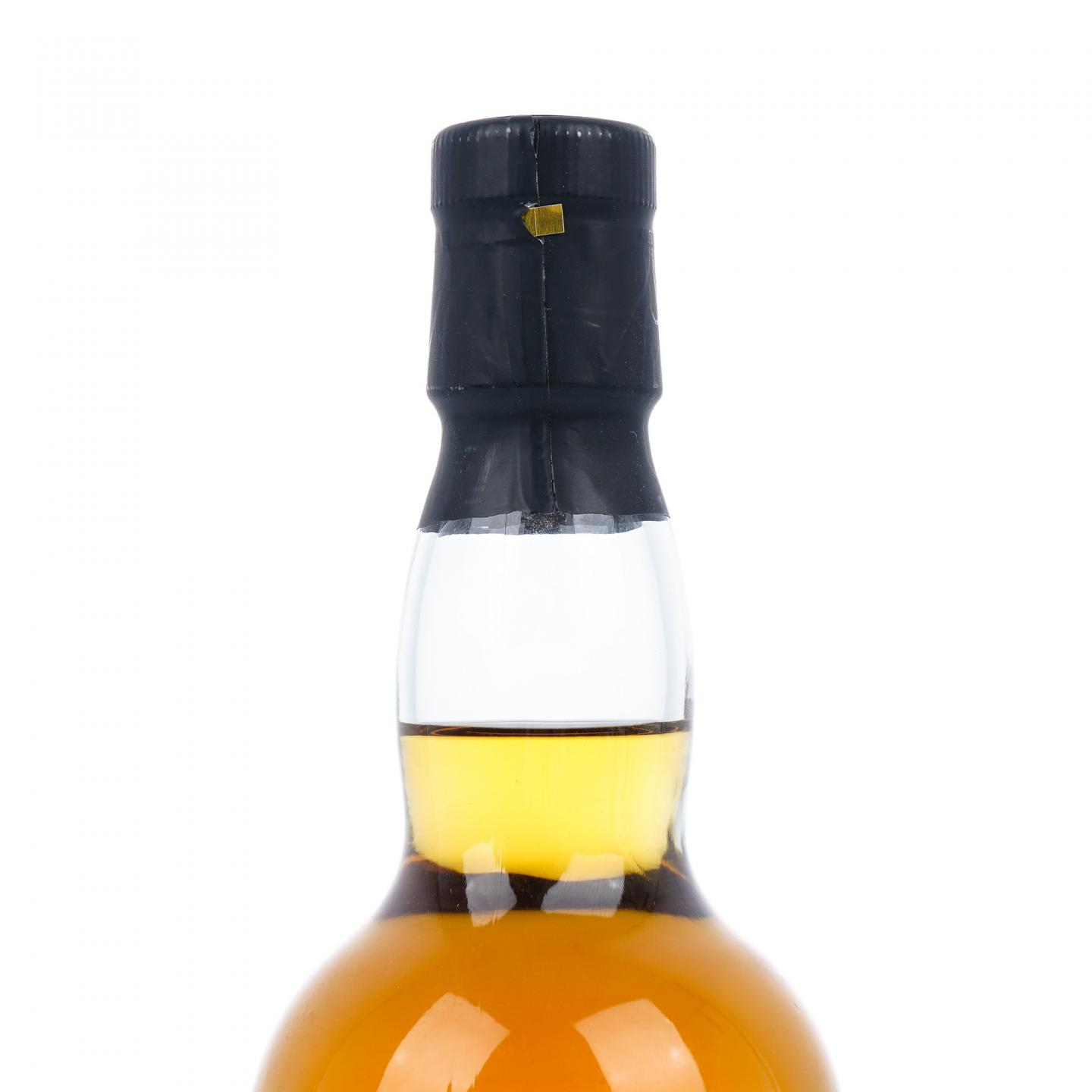 Tullibardine 图里巴丁 26年 1989-2015 单桶 Crom