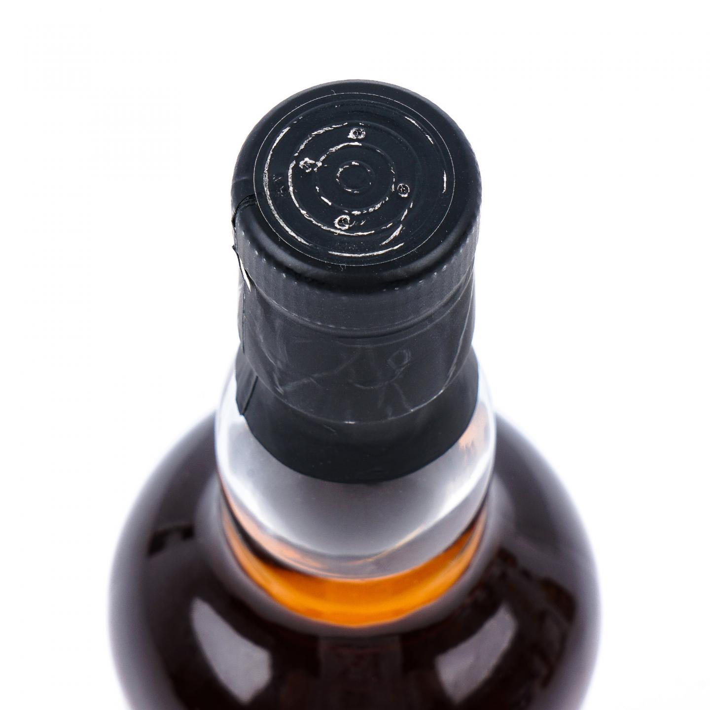 Tullibardine 图里巴丁 26年 1989-2015 单桶 Crom