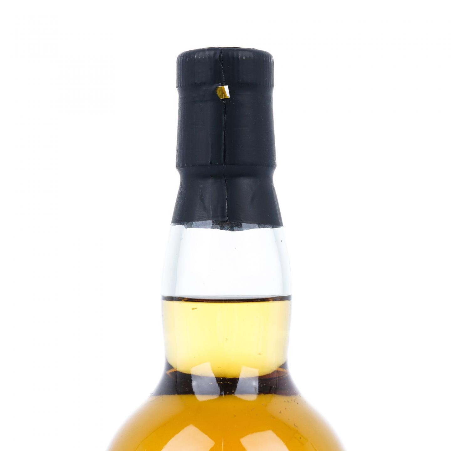 Clynelish 克里尼利基 18年 1996-2015 单桶 Crom