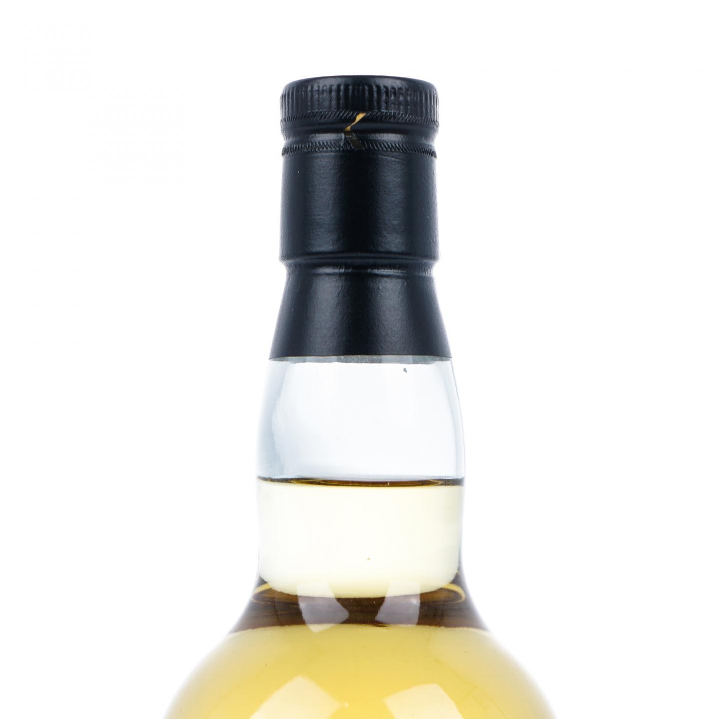 Ben Nevis 本尼维斯 2011-2024 波本桶#1863 高达45周年纪念
