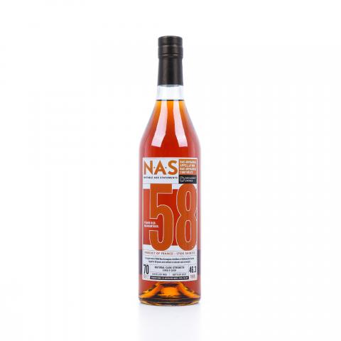 Château de Gaube 58年 1963-2022 雅文邑 Decadent Drinks