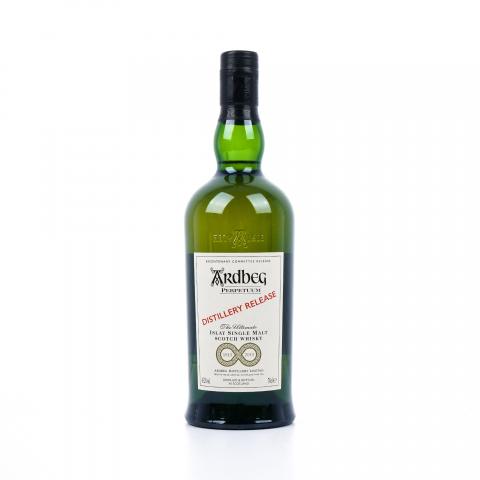 Ardbeg 阿贝 永恒 2015 Perpetuum