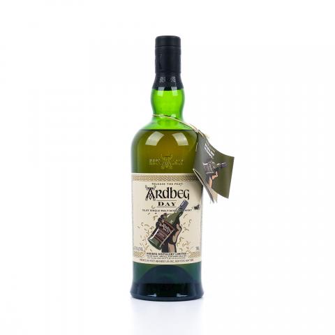 Ardbeg 阿贝 Day 2012 委员会版 750ml