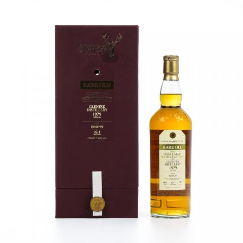 Glenesk 1979-2013 GM