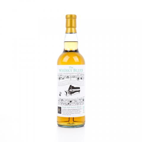 Braes of Glenlivet 26年 1994-2021 TWBl 51.1%Vol.
