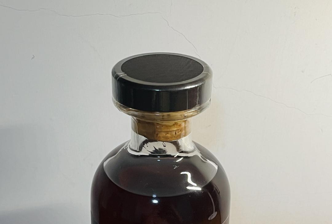 麦卡伦1993-2024 30年「戈黛娃夫人」OLOROSO雪莉桶单桶单一麦芽威士忌