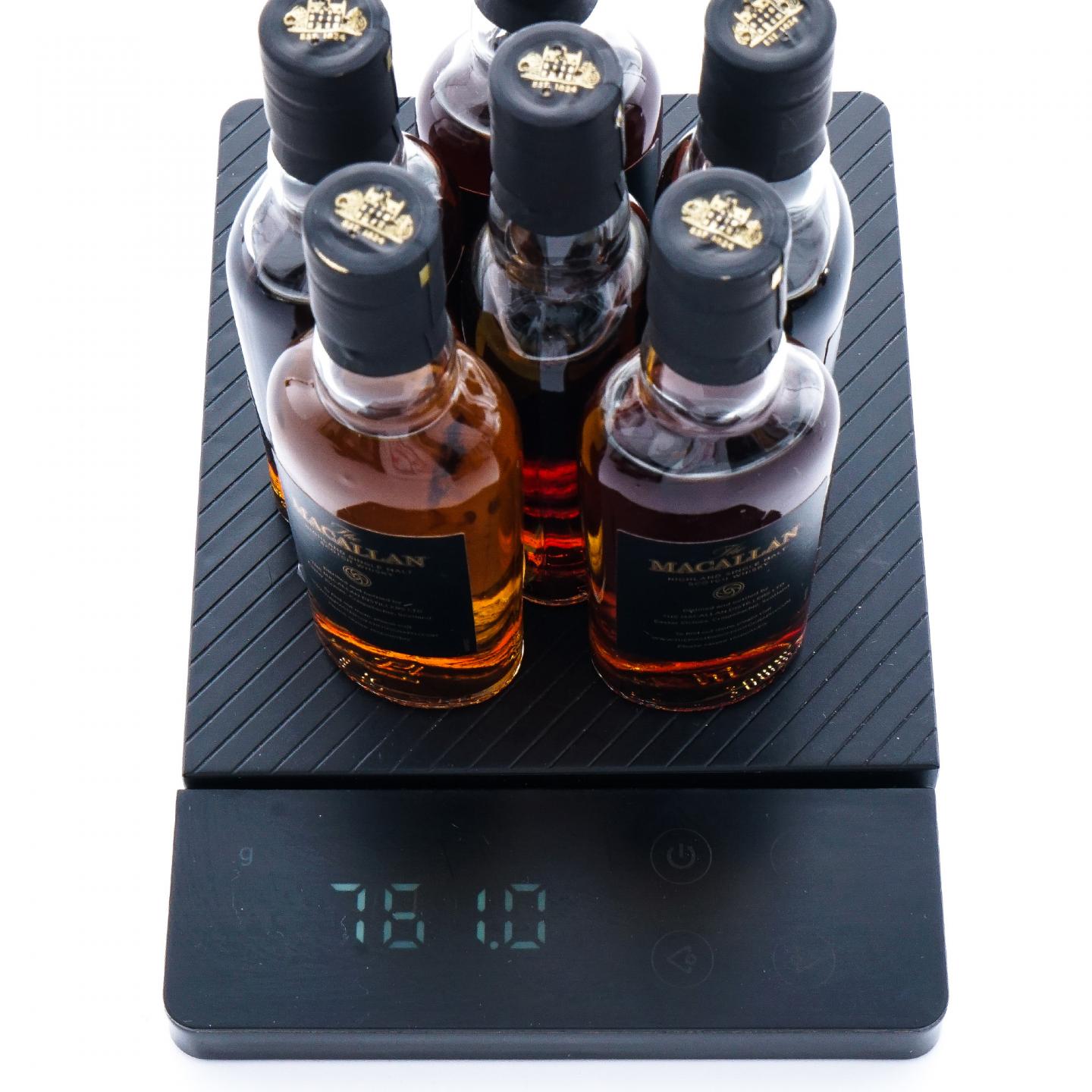 Macallan 麦卡伦 Mario Testino 摄影大师系列 套装