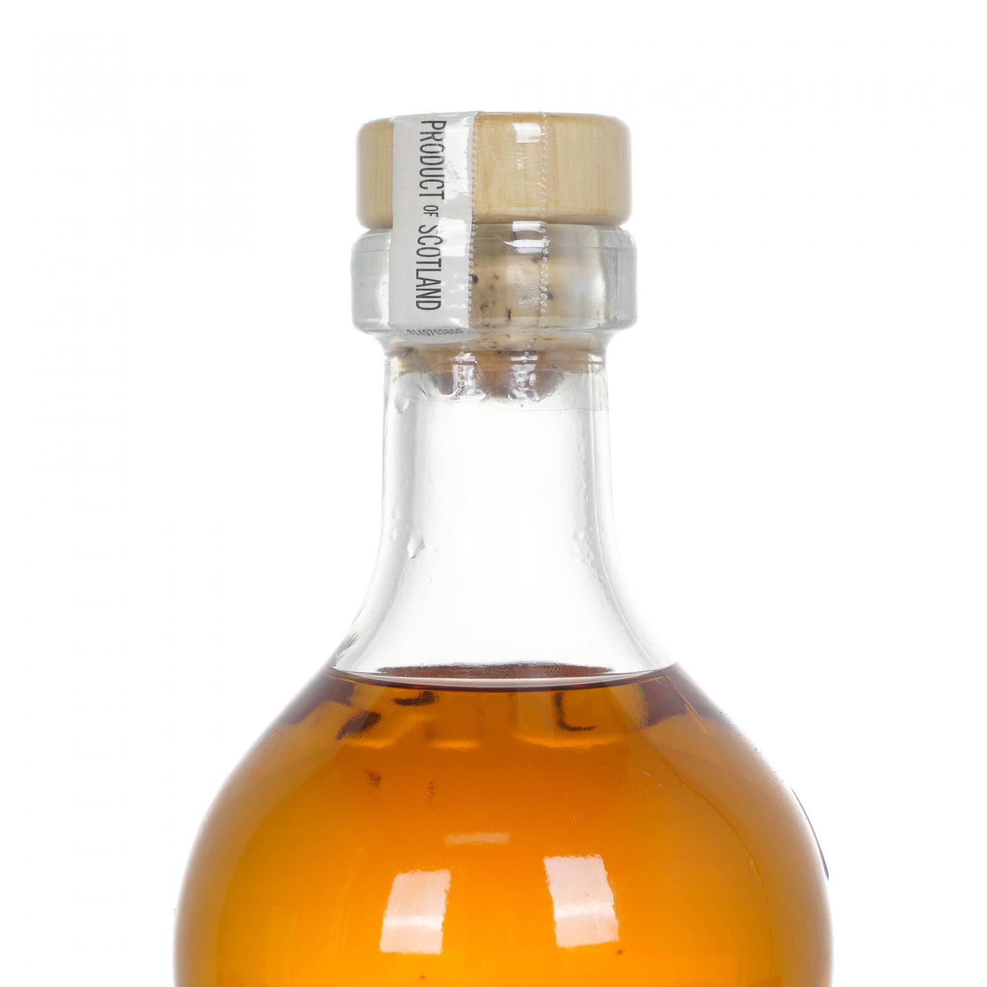 Aultmore 欧摩 17年 2000-2017 雪莉桶后熟#5015