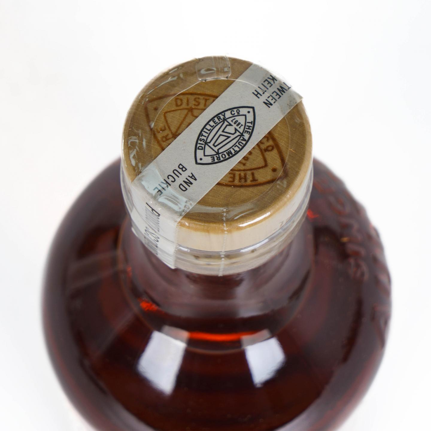 Aultmore 欧摩 17年 2000-2017 雪莉桶后熟#5015