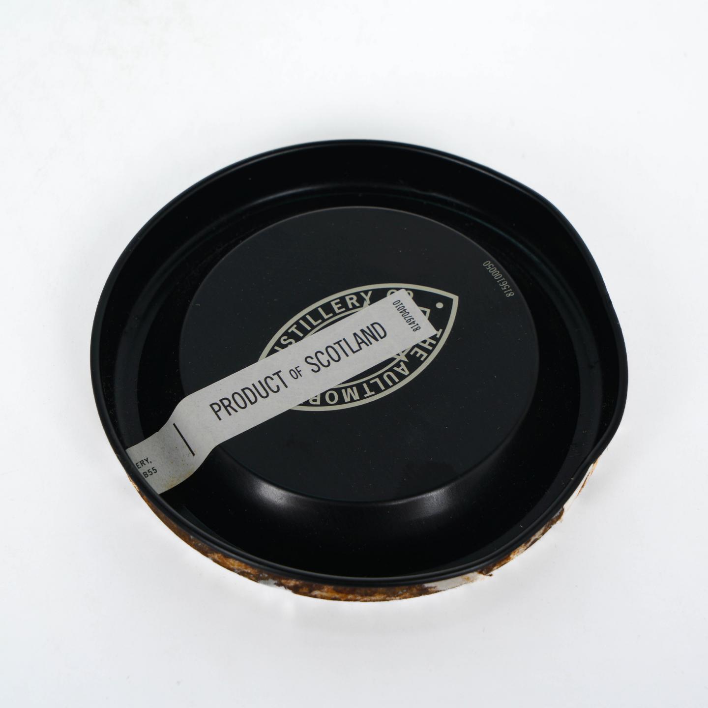 Aultmore 欧摩 17年 2000-2017 雪莉桶后熟#5015