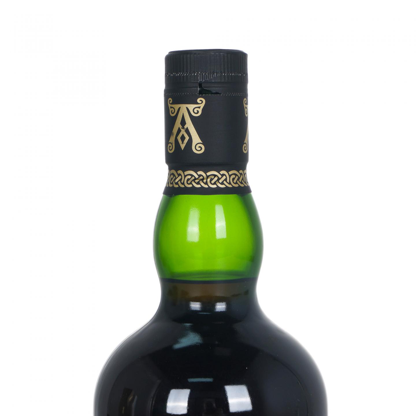 Ardbeg 阿贝 2006-2020 雪莉单桶#2792 Whisky L! 行货