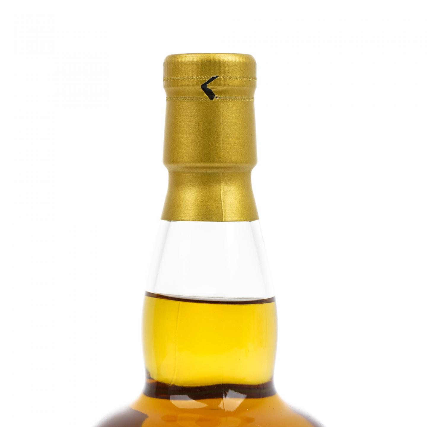 Loch Lomond 罗曼湖 30年 1993-2023 波本单桶桶强 行货 56.8%Vol.