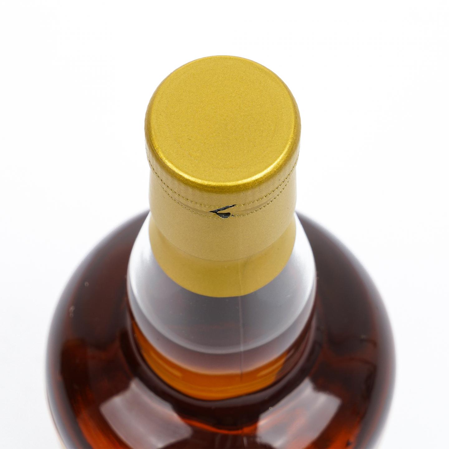 Loch Lomond 罗曼湖 30年 1993-2023 波本单桶桶强 行货 56.8%Vol.