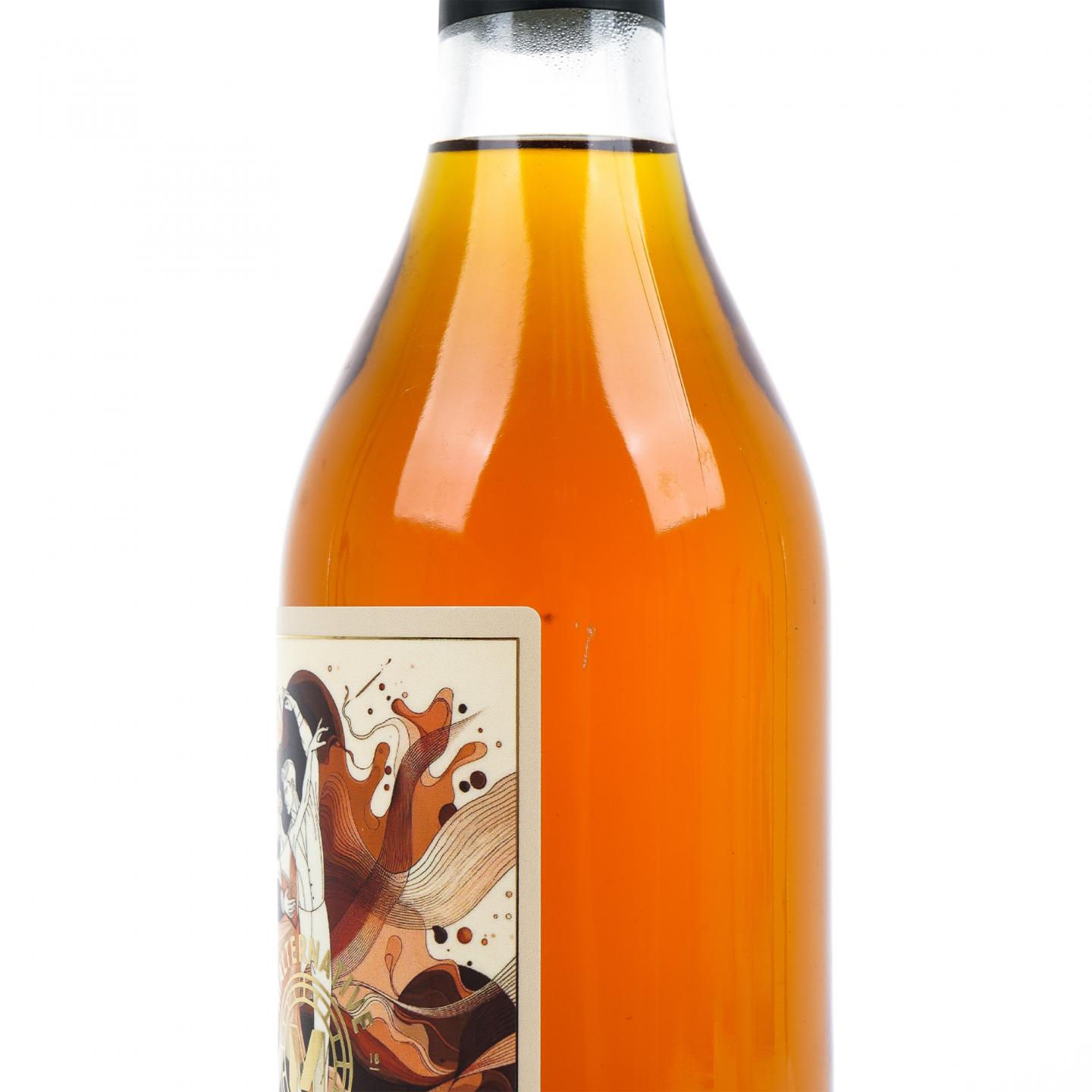 Cognac 大香槟区 2024 干邑 Lot 70 Malternative Belgium