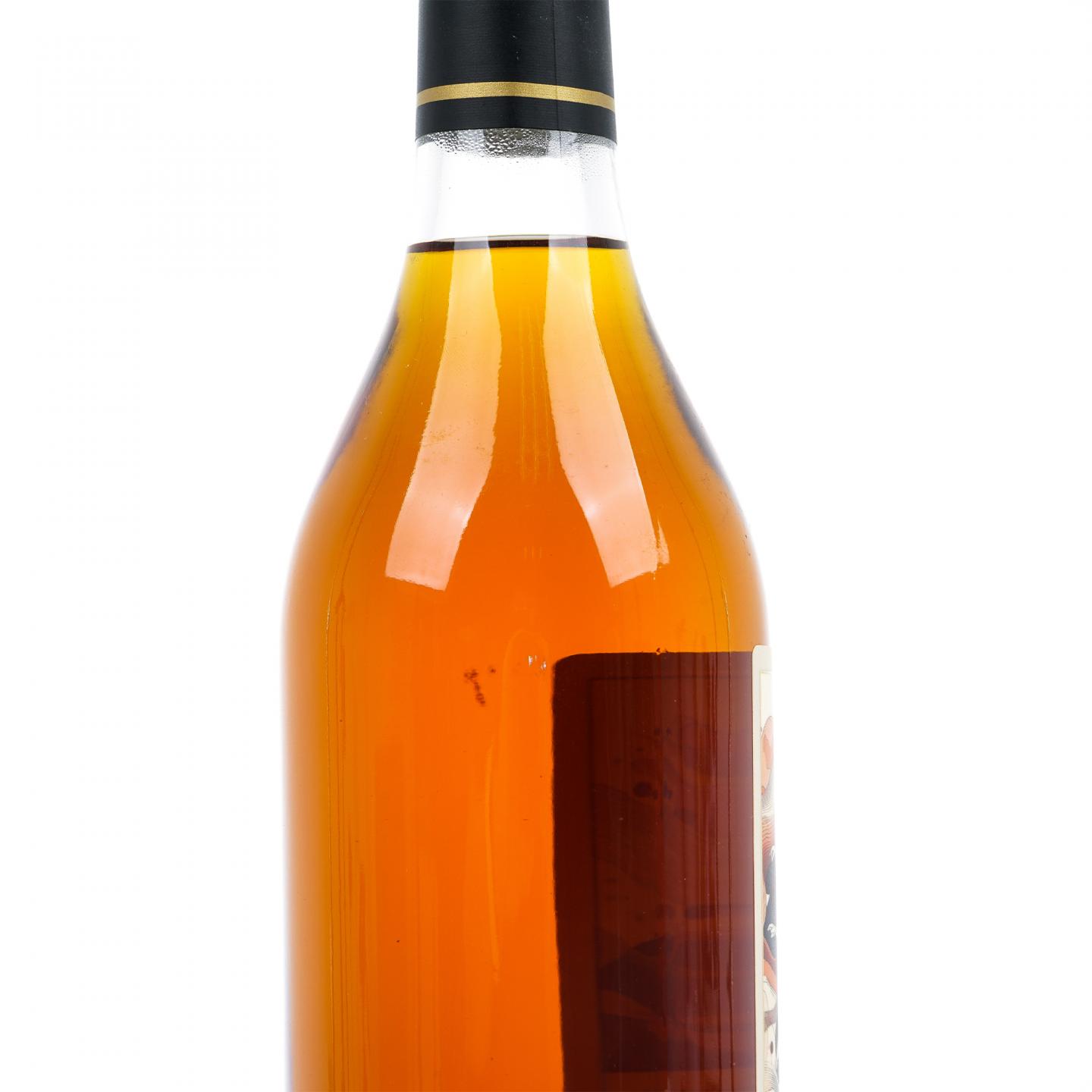 Cognac 大香槟区 2024 干邑 Lot 70 Malternative Belgium