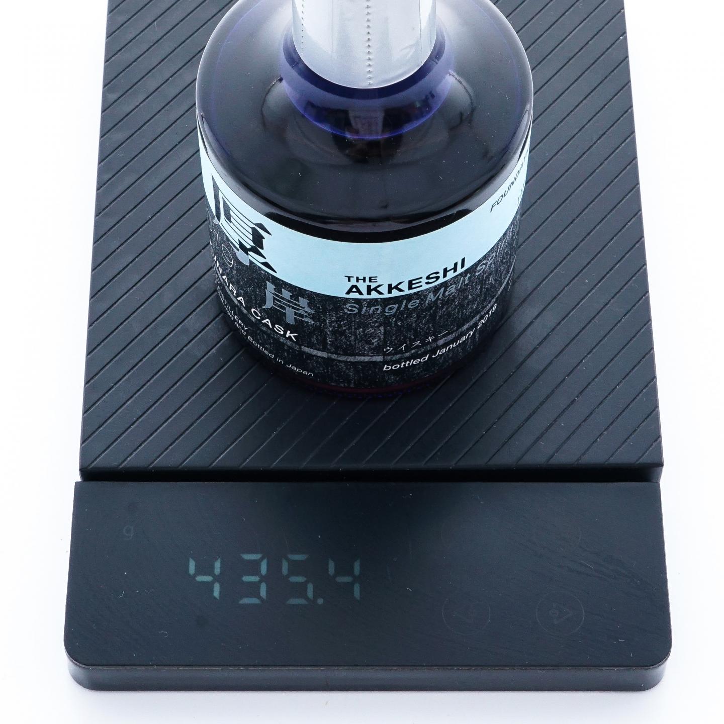 【中样】厚岸 2019 New Born系列第三版 200ml