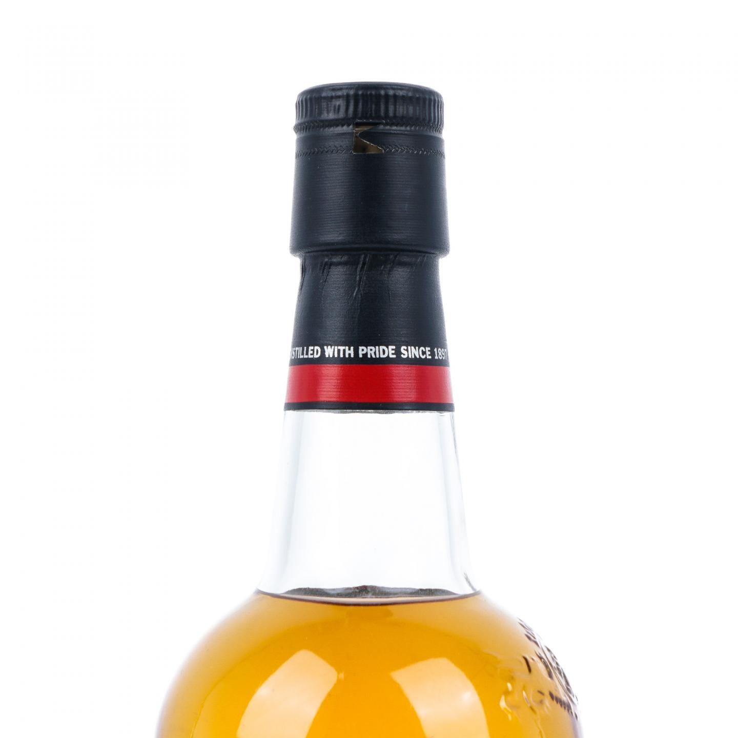 Tomatin 汤马丁 30年 2013