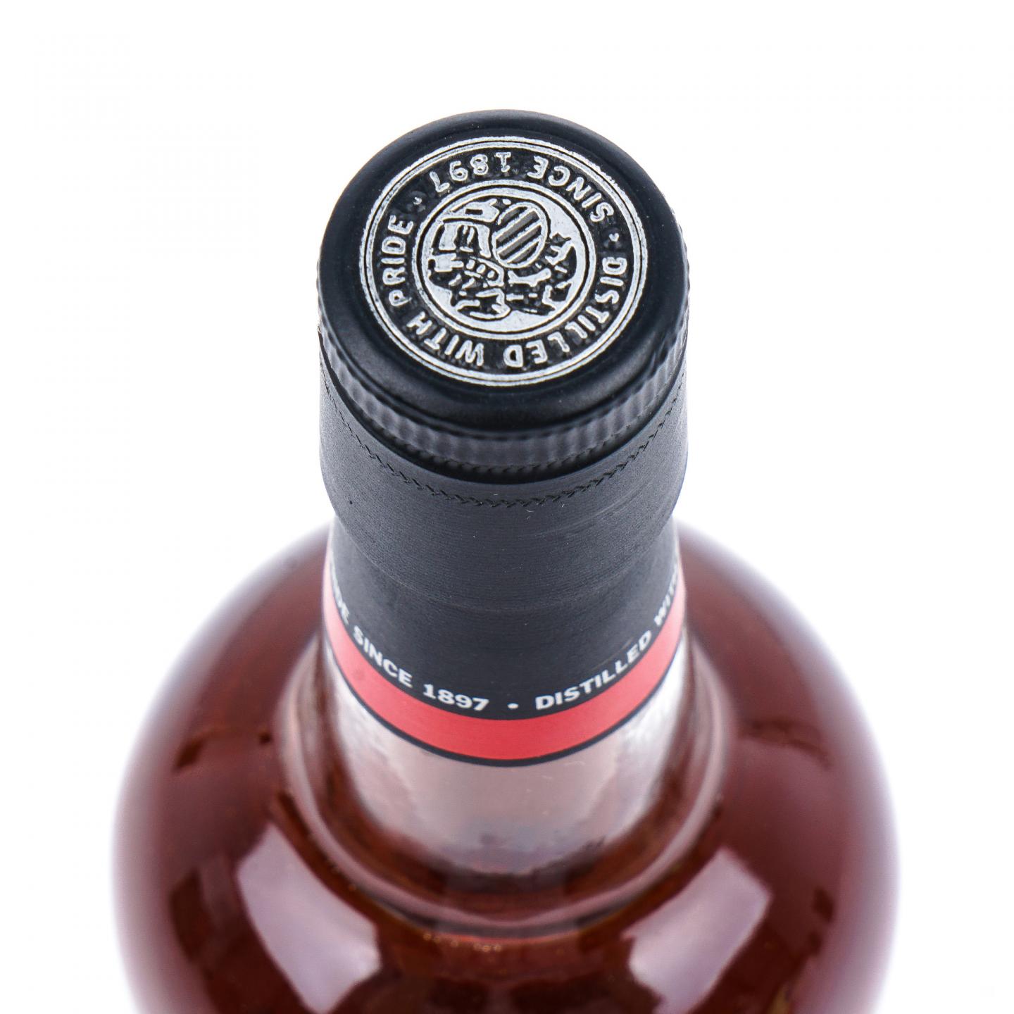 Tomatin 汤马丁 30年 2013