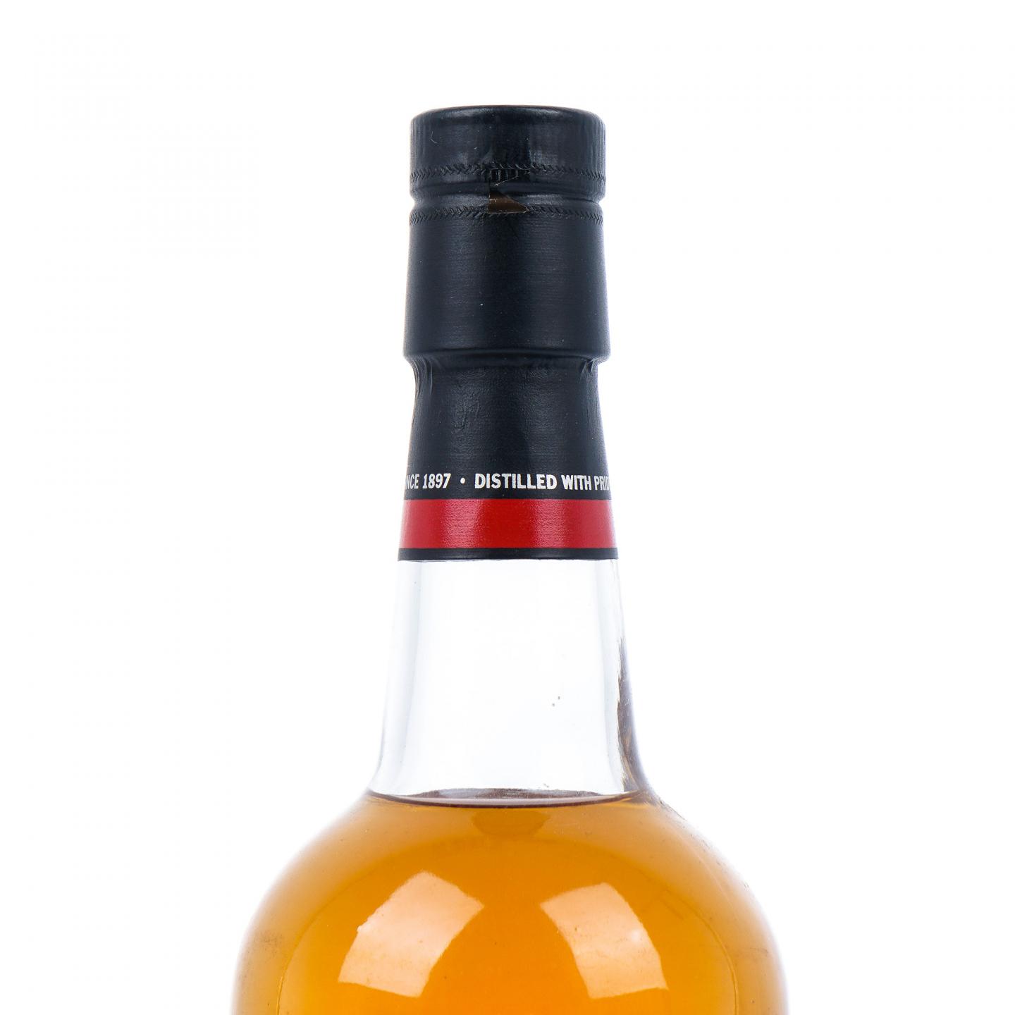 Tomatin 汤马丁 2015 桶强