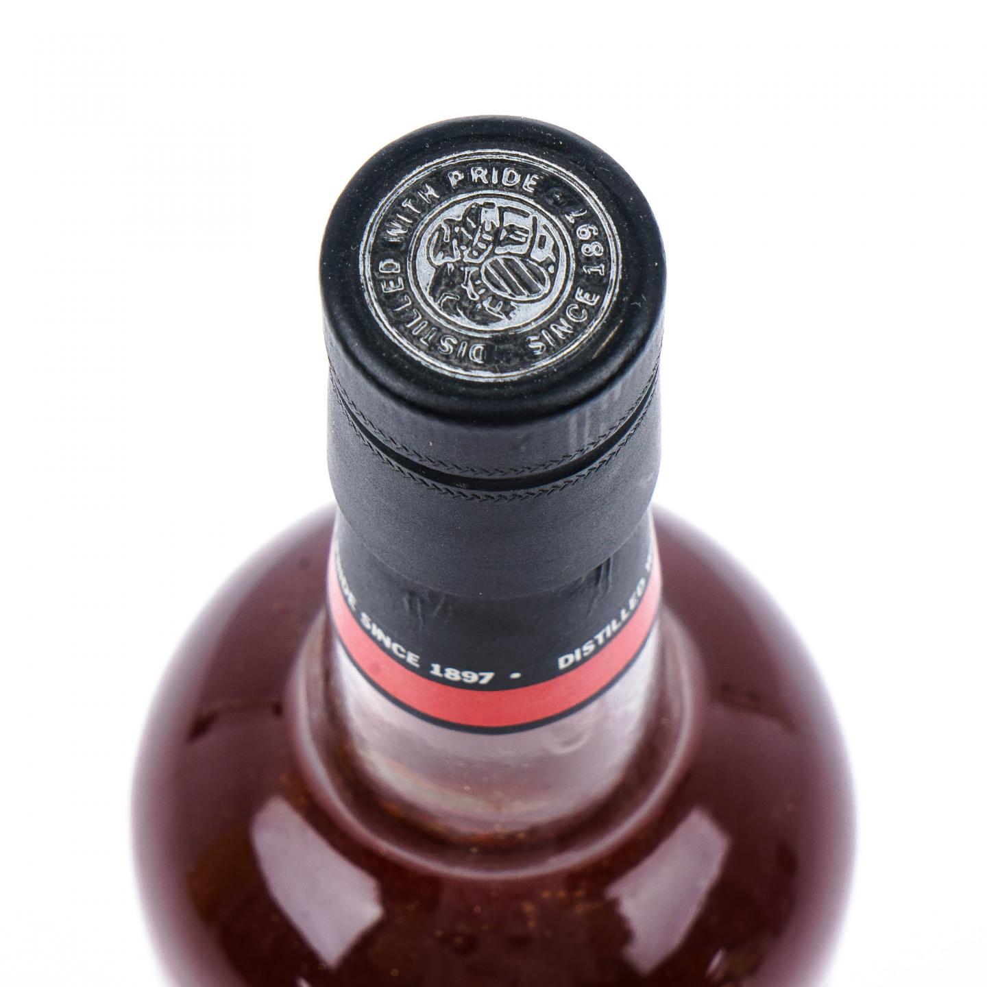 Tomatin 汤马丁 2015 桶强