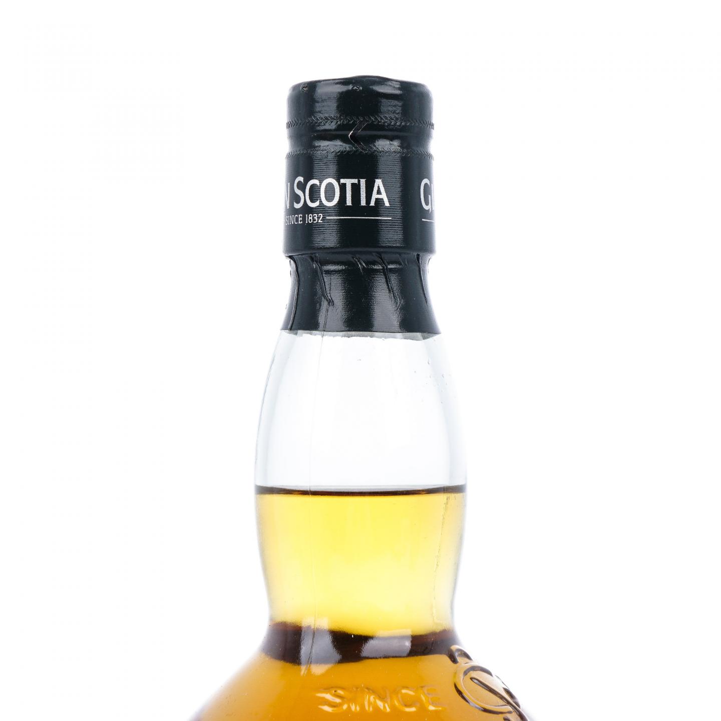 Glen Scotia 格兰帝 11年 2023 坎贝尔镇嘉年华限量版