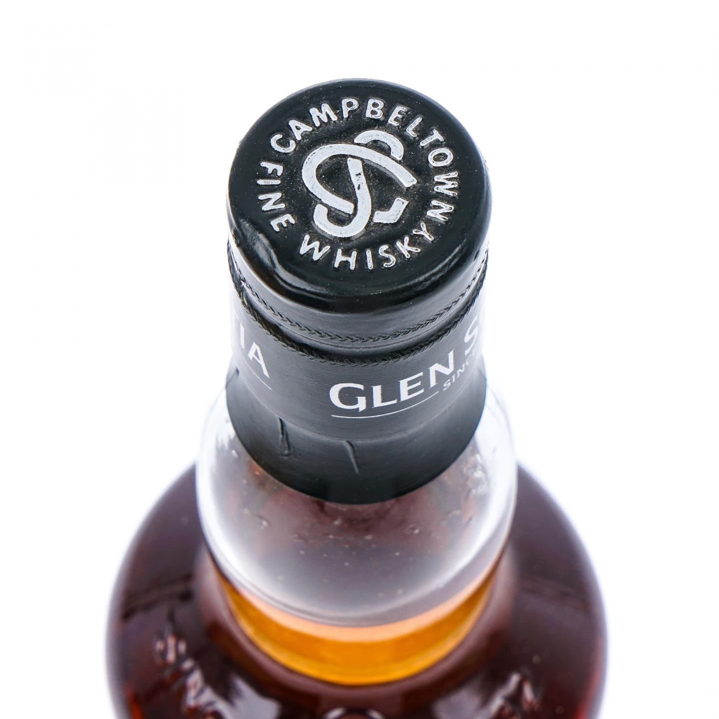 Glen Scotia 格兰帝 11年 2023 坎贝尔镇嘉年华限量版