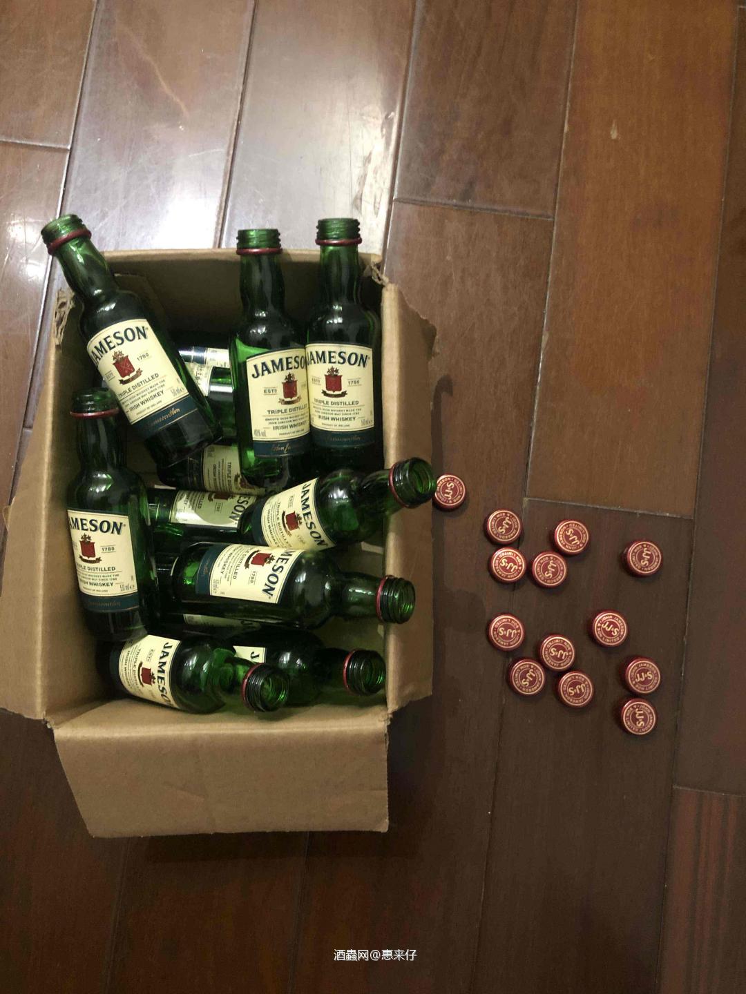 清空一下小酒版