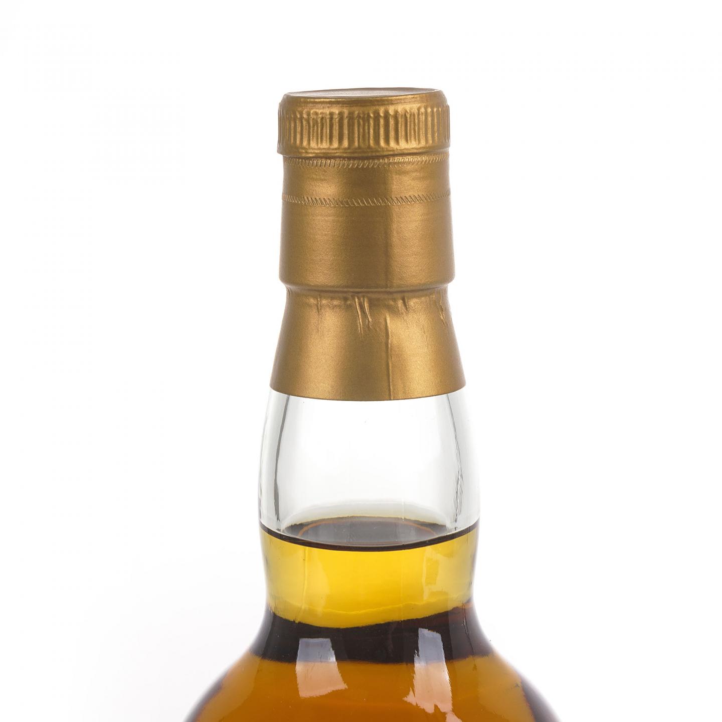 Mortlach 慕赫 26年 1996-2023 雪莉桶 WhB