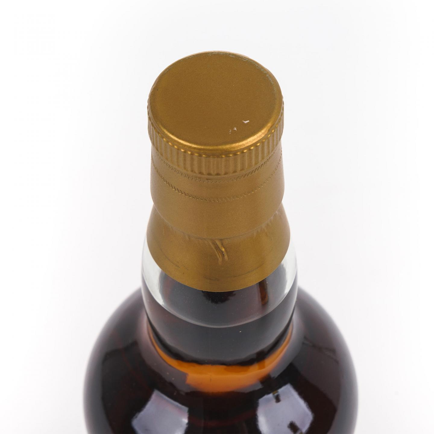 Mortlach 慕赫 26年 1996-2023 雪莉桶 WhB 2瓶组