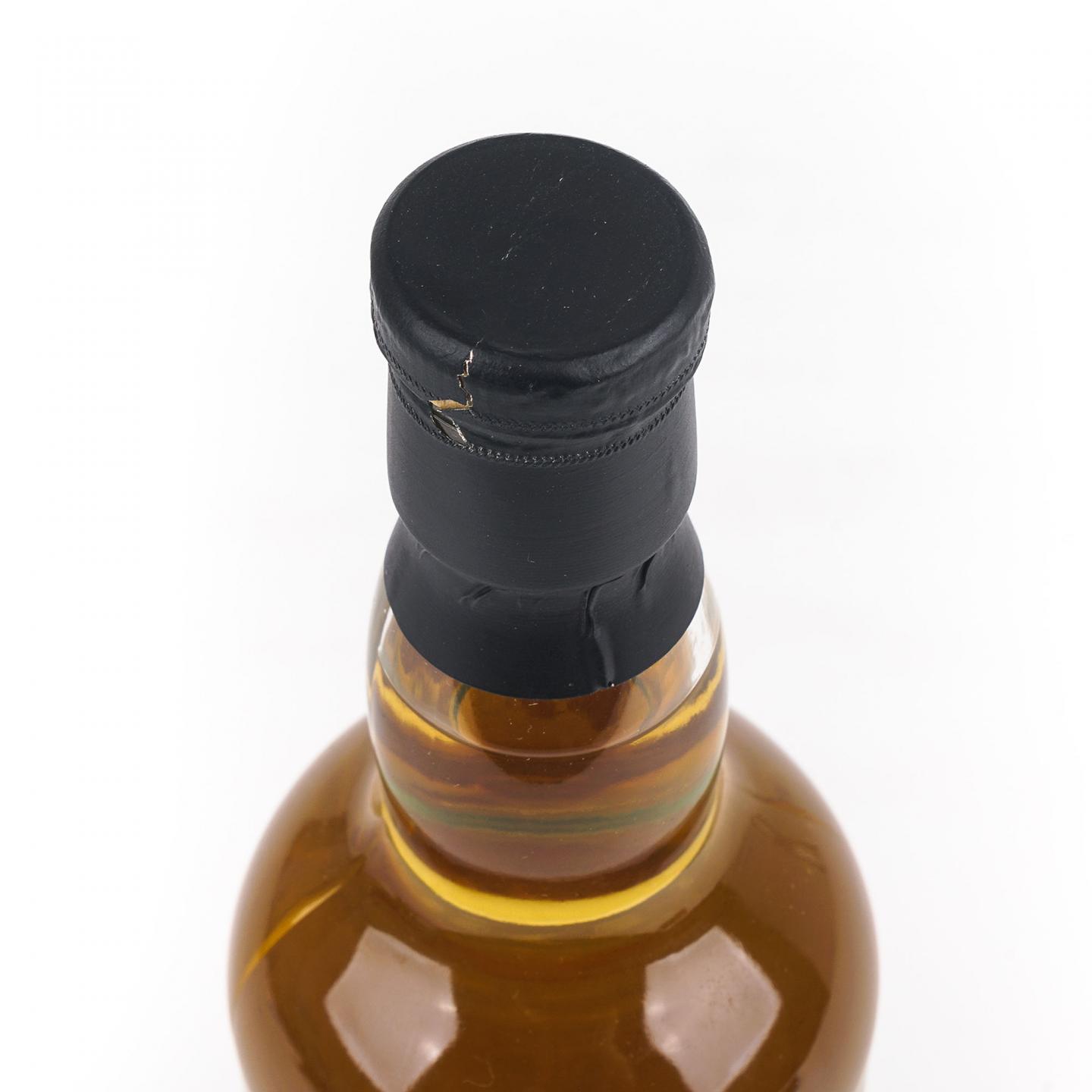 Dalmore 达尔摩 25年 1998-2023 700ml