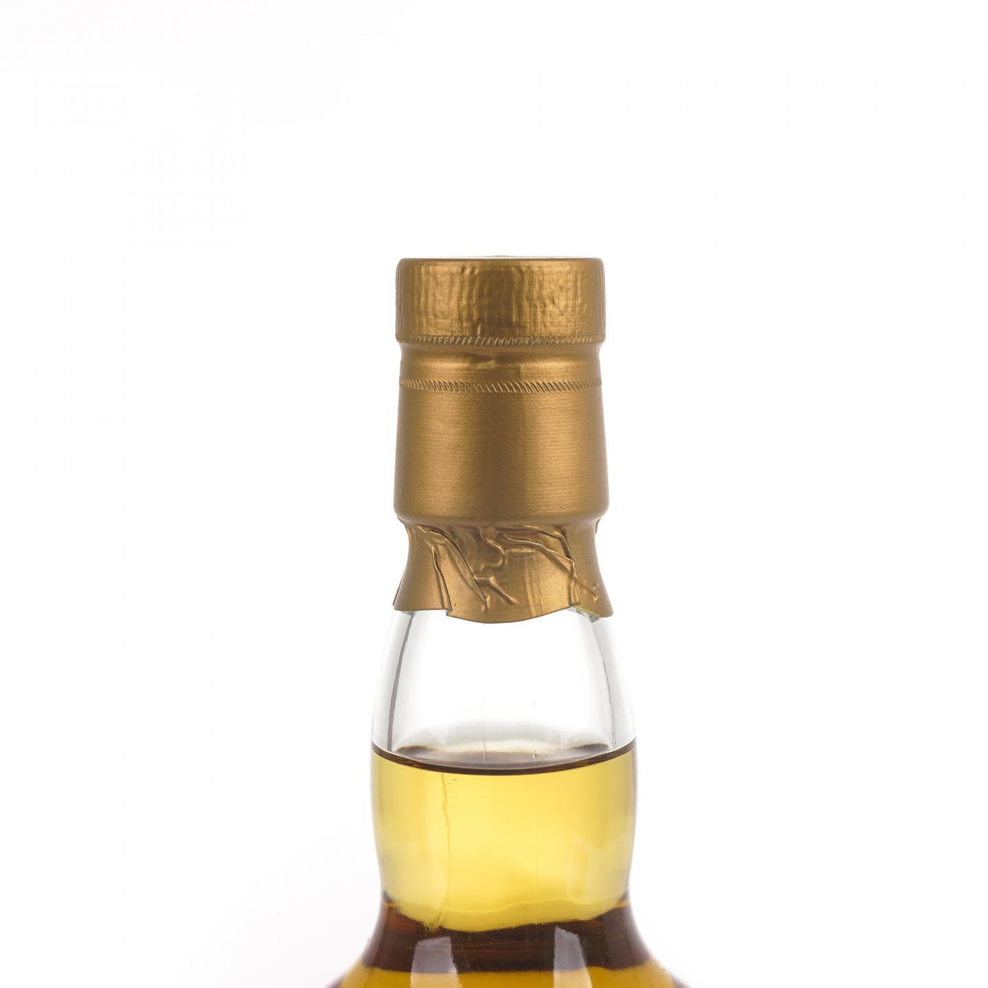 Macallan 麦卡伦 35年 1986-2022 雪莉桶#51383R 700ml
