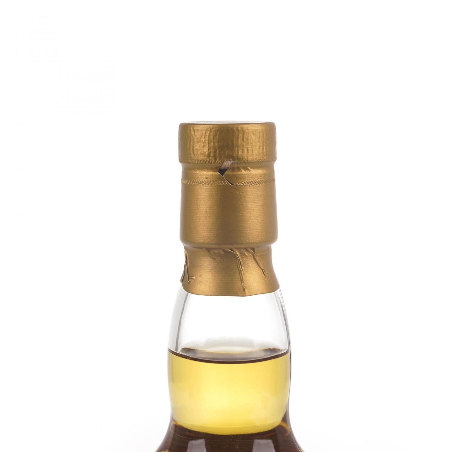 Macallan 麦卡伦 35年 1986-2022 雪莉桶#51383R 700ml