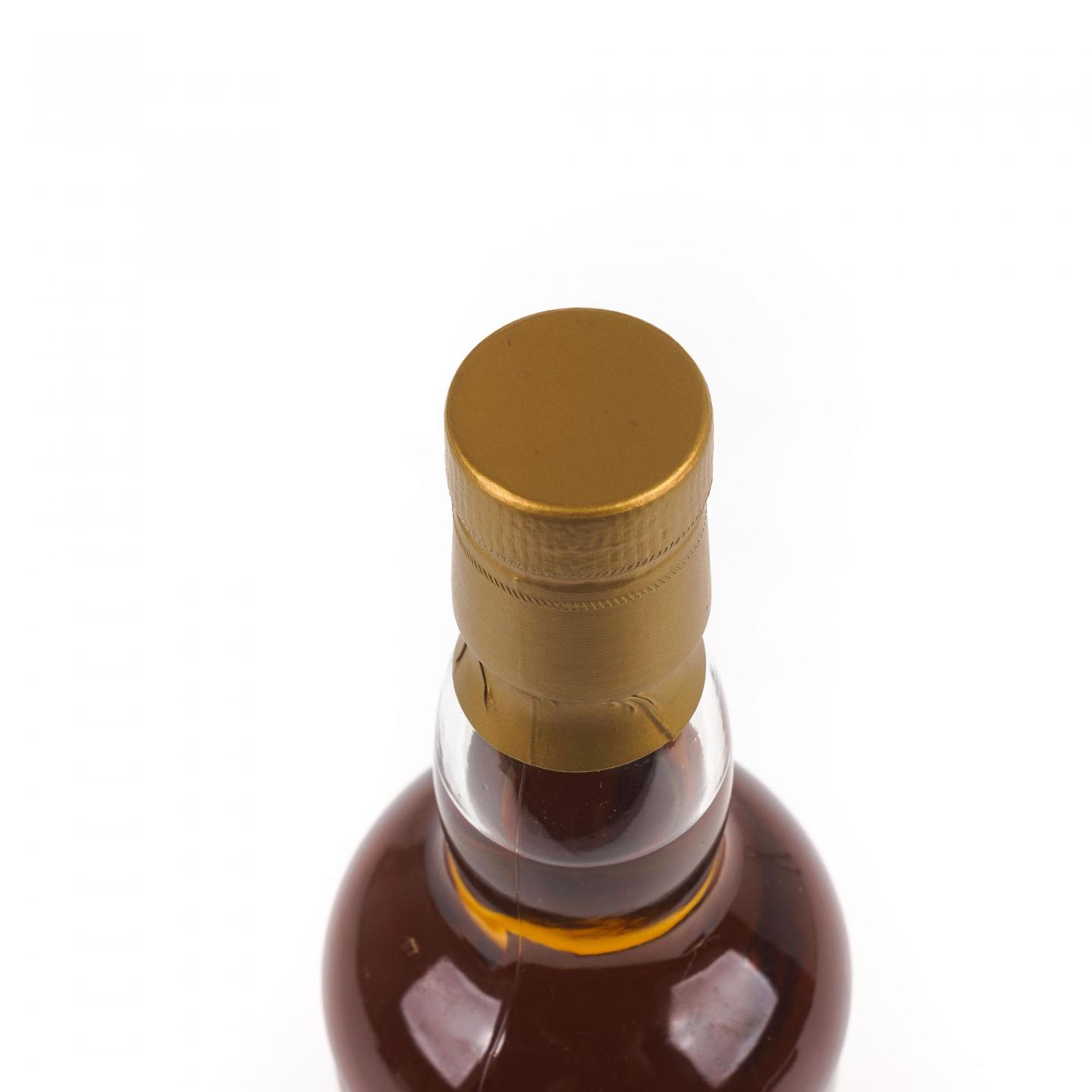 Macallan 麦卡伦 35年 1986-2022 雪莉桶#51383R 700ml