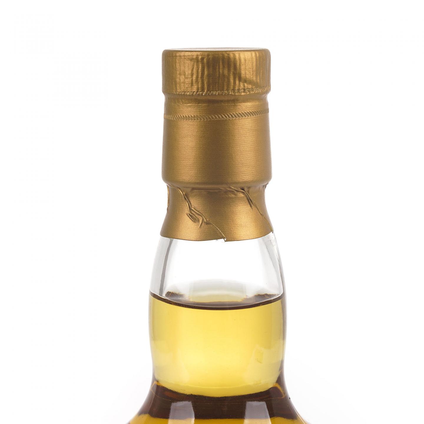 Macallan 麦卡伦 35年 1986-2022 雪莉桶#51383R 51.6%Vol.