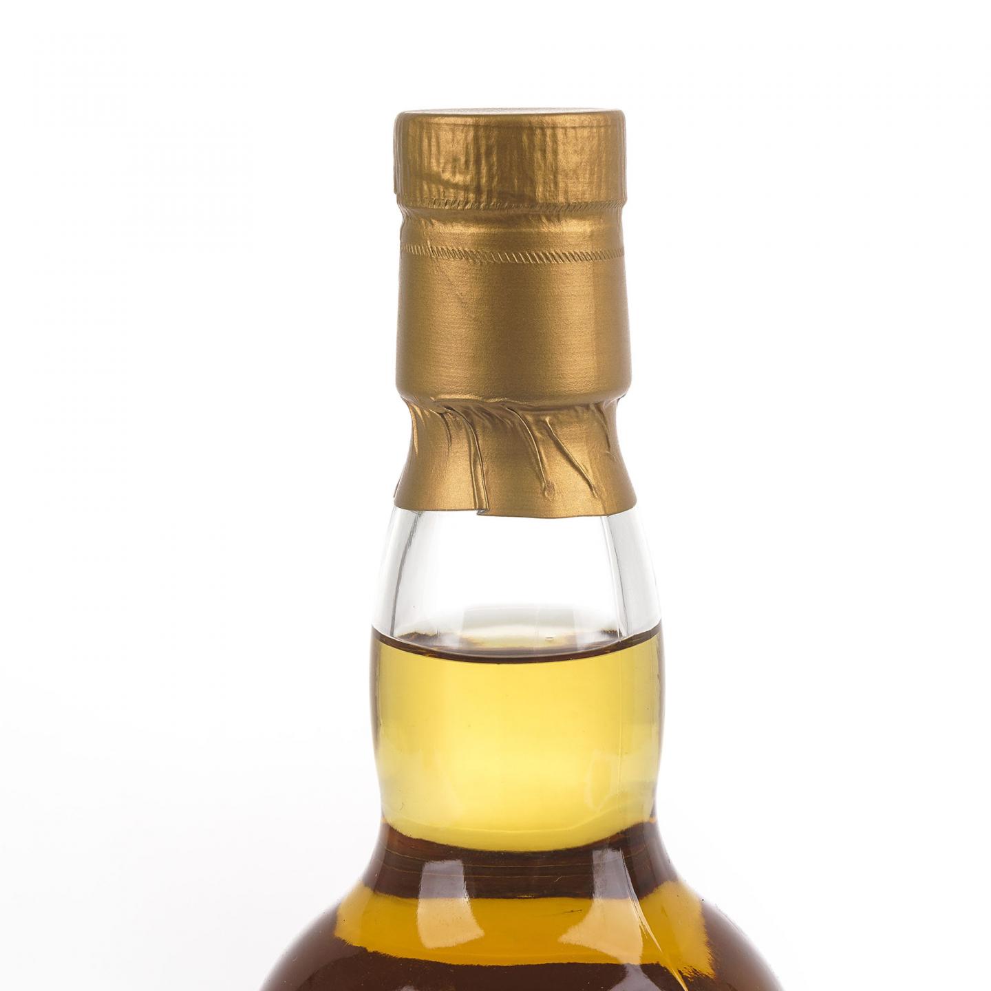 Macallan 麦卡伦 35年 1986-2022 雪莉桶#51383R 51.6%Vol.