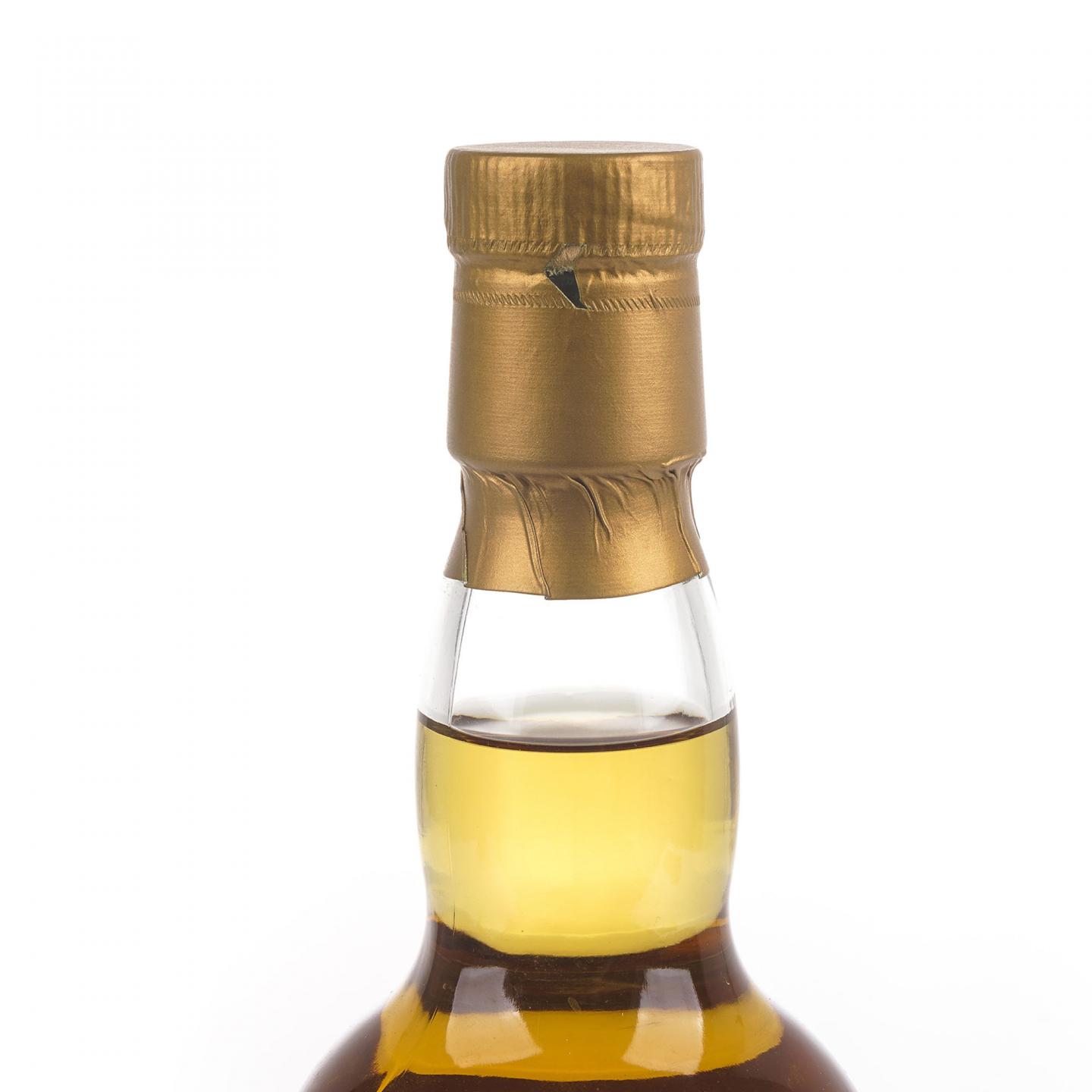 Macallan 麦卡伦 35年 1986-2022 雪莉桶#51383R 51.6%Vol.