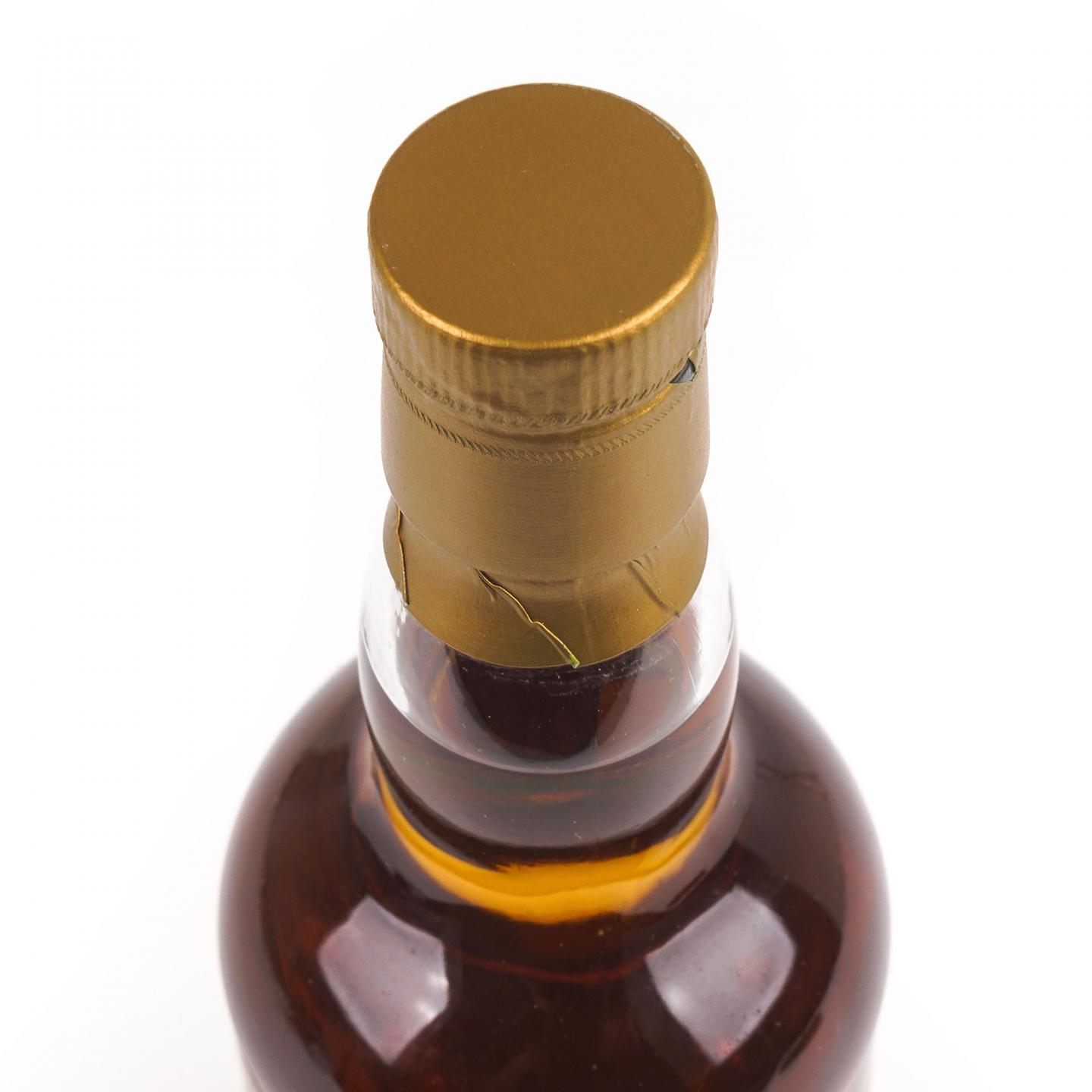 Macallan 麦卡伦 35年 1986-2022 雪莉桶#51383R 51.6%Vol.