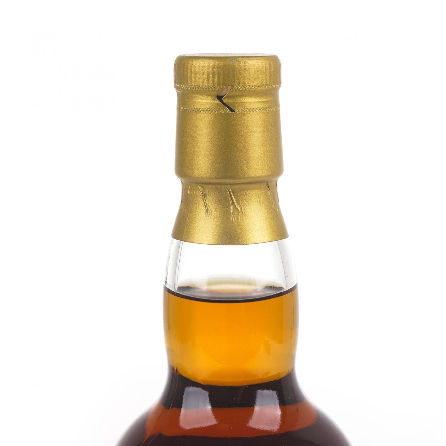 Macallan 麦卡伦 34年 1989-2023 雪莉桶#2328