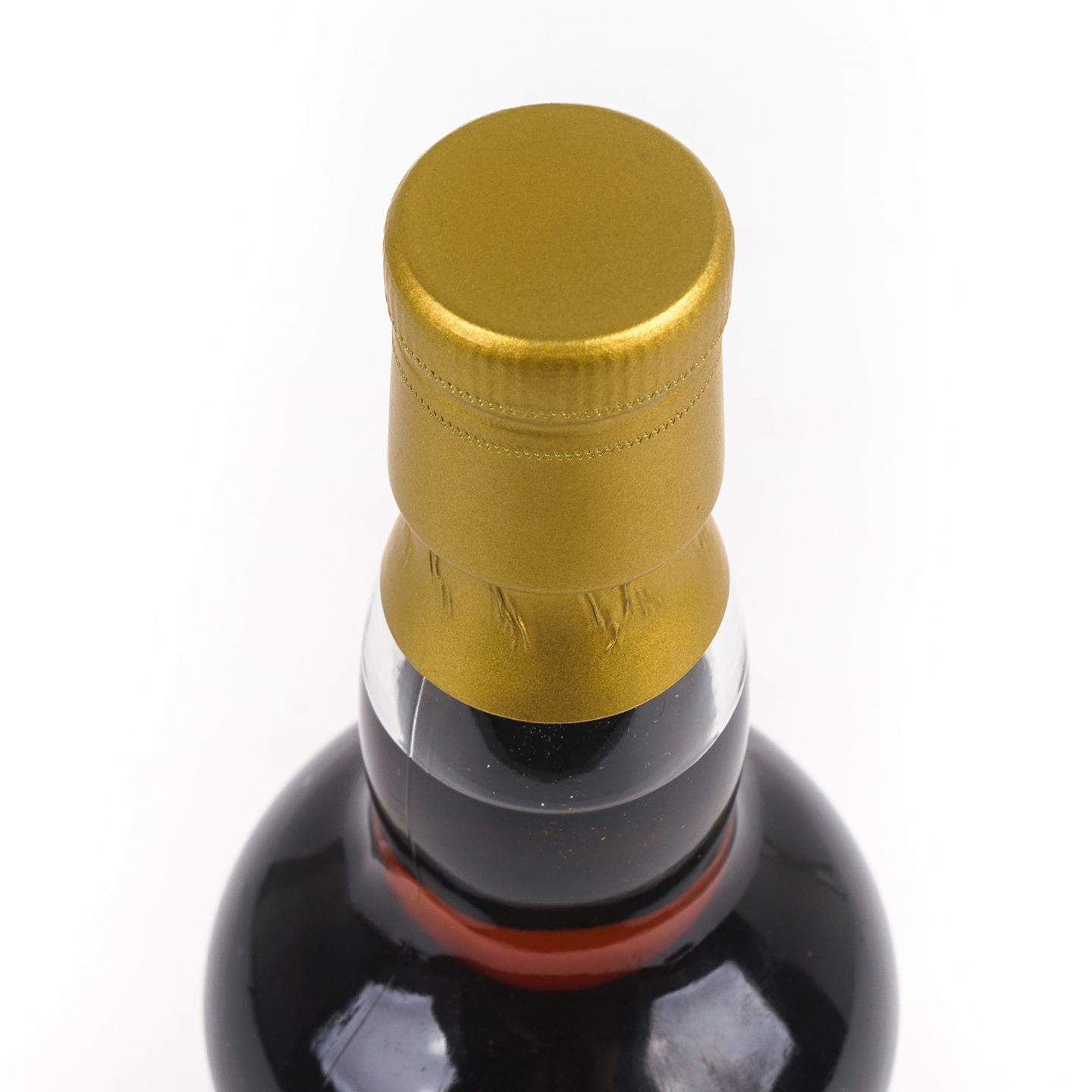 Macallan 麦卡伦 34年 1989-2023 雪莉桶#2328