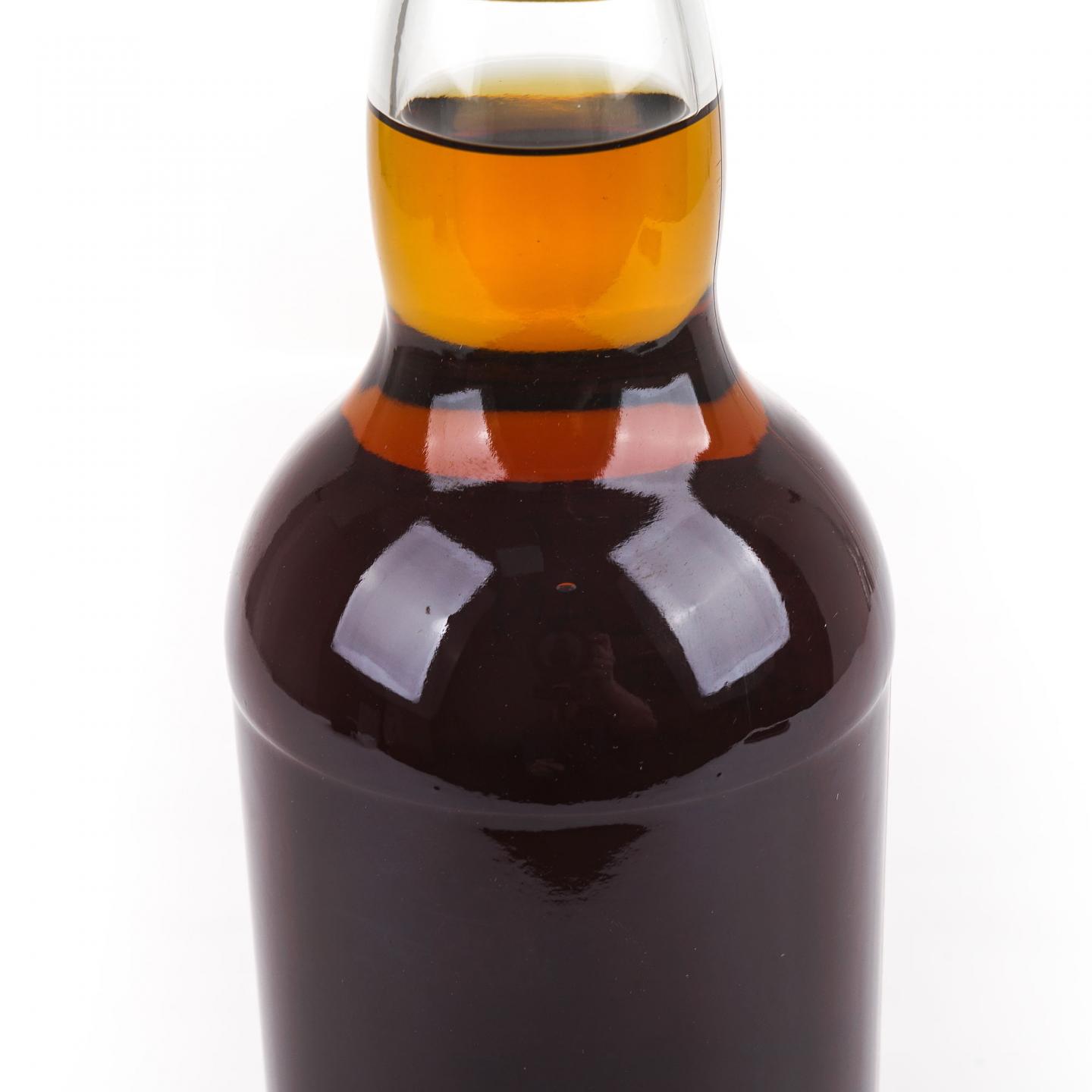 Macallan 麦卡伦 34年 1989-2023 雪莉桶#2328