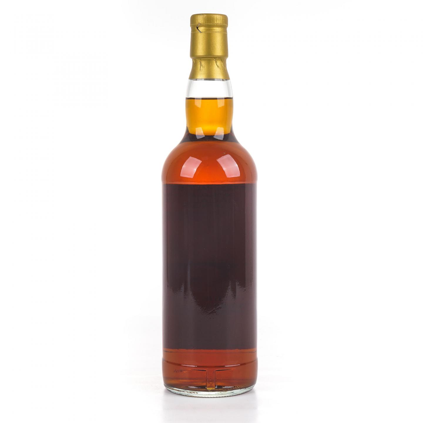Macallan 麦卡伦 34年 1989-2023 雪莉桶#2328