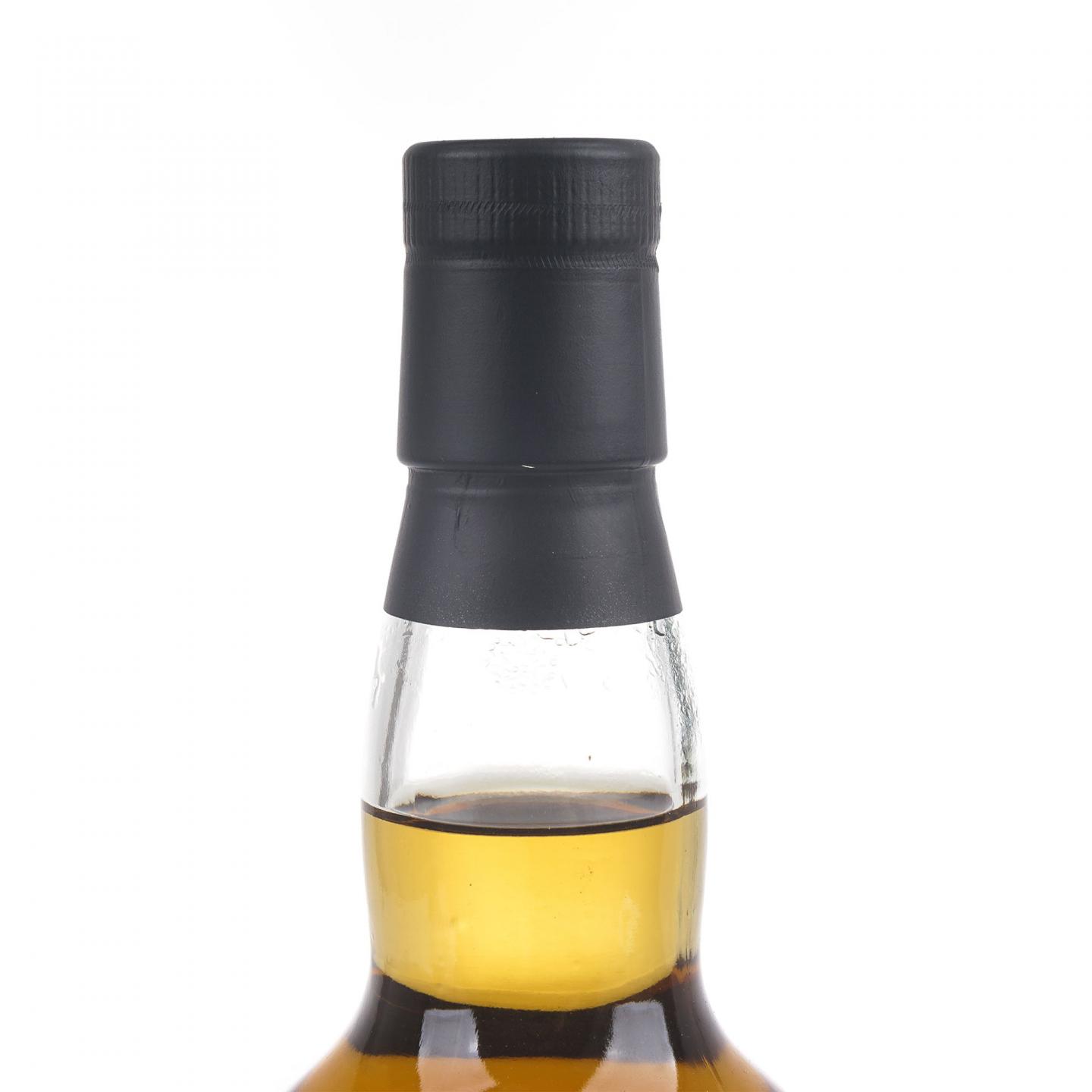 Ben Nevis 本尼维斯 43年 1970-2014 AdF 700ml