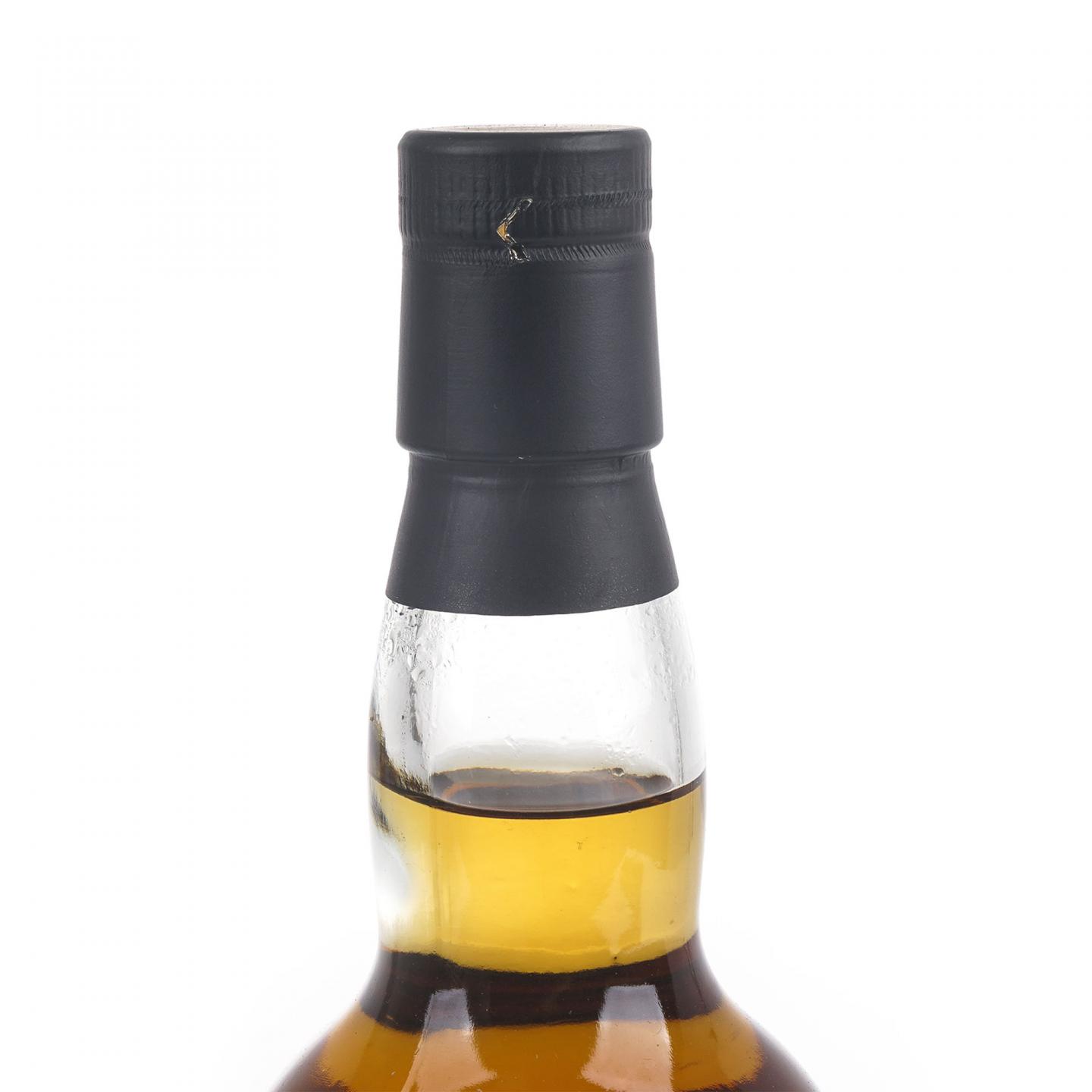 Ben Nevis 本尼维斯 43年 1970-2014 AdF 700ml