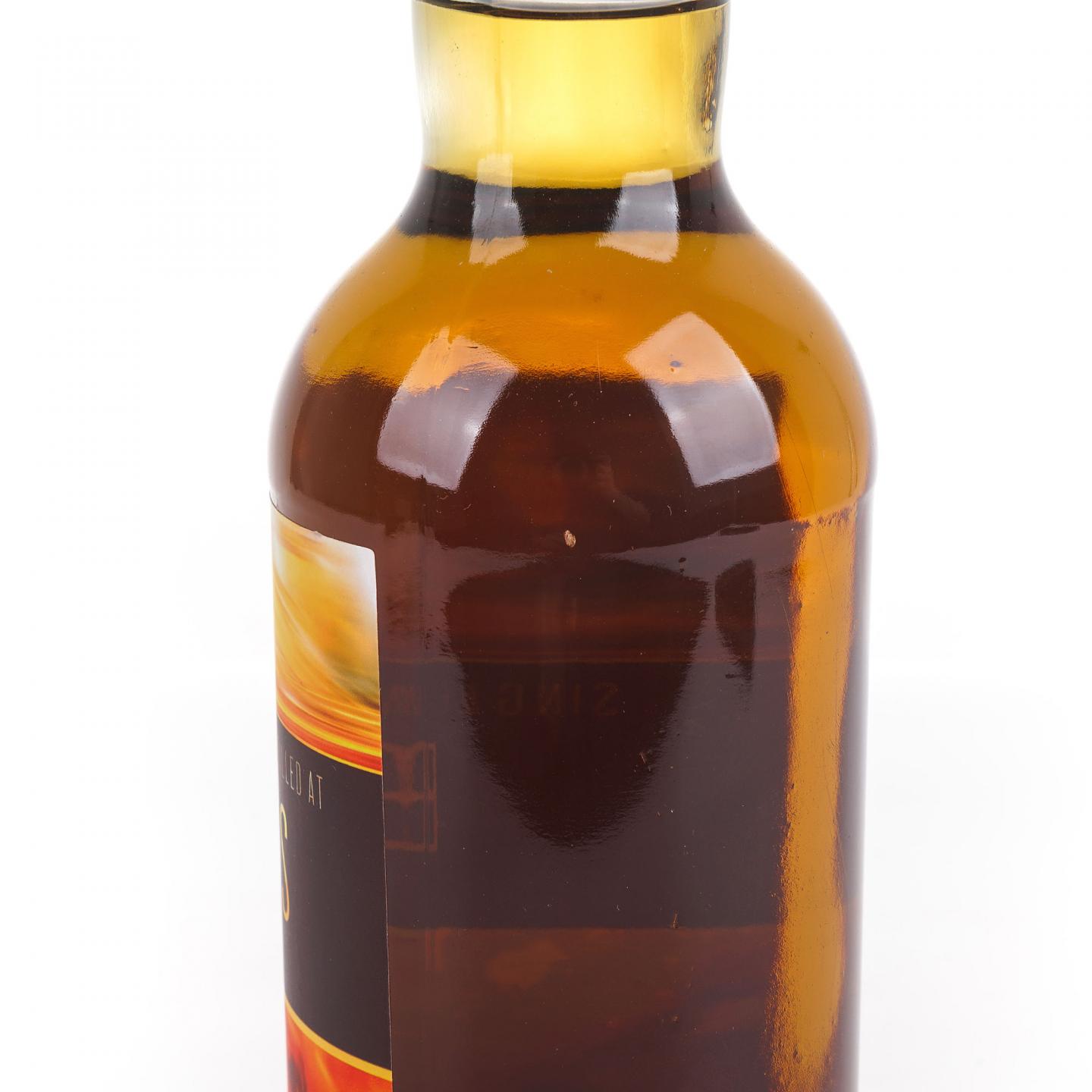 Ben Nevis 本尼维斯 43年 1970-2014 AdF 700ml
