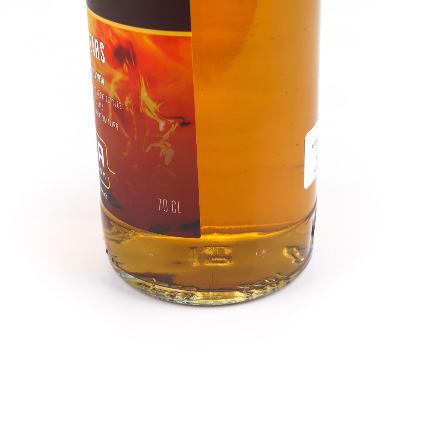 Ben Nevis 本尼维斯 43年 1970-2014 AdF 700ml