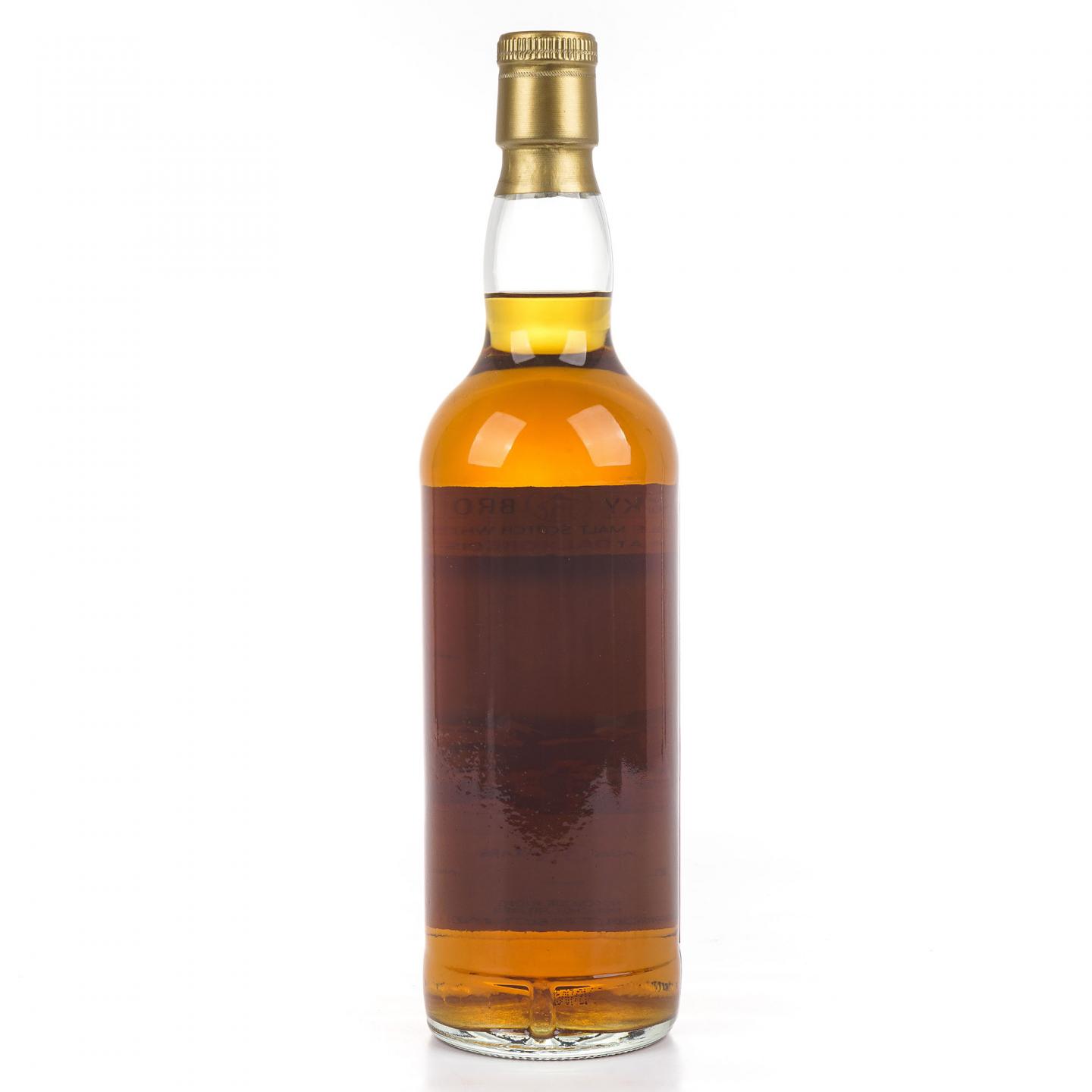 Dalmore 达尔摩 30年 1991-2021 WhB